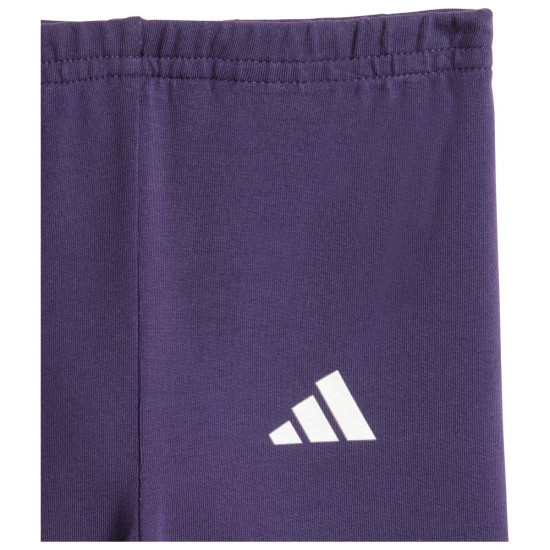 Adidas Βρεφικές φόρμες σετ Everyday Glam Set Adidas Βρεφικές φόρμες σετ Everyday Glam Set